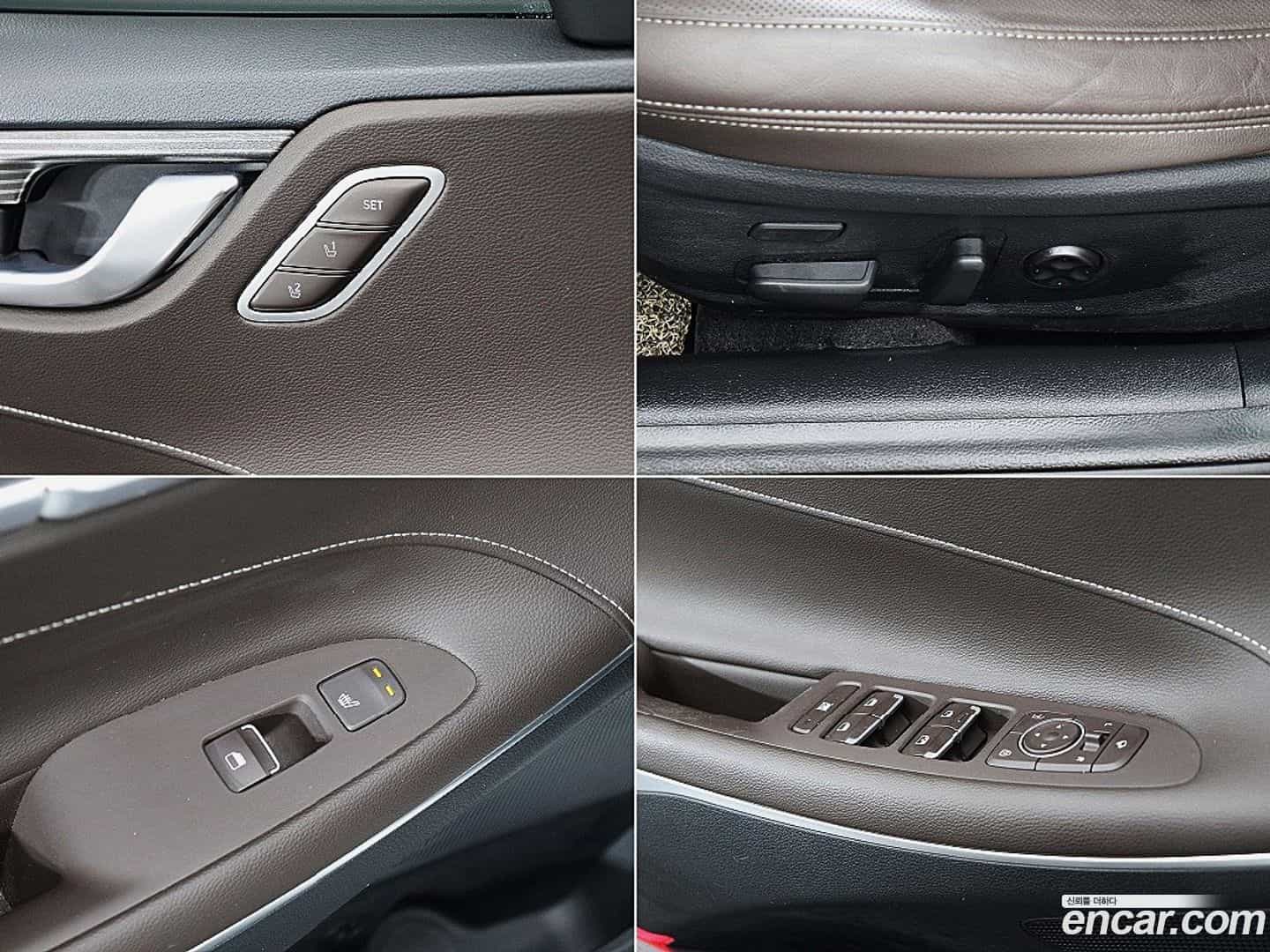 Grandeur Hyundai 2017.0-OPTION-021