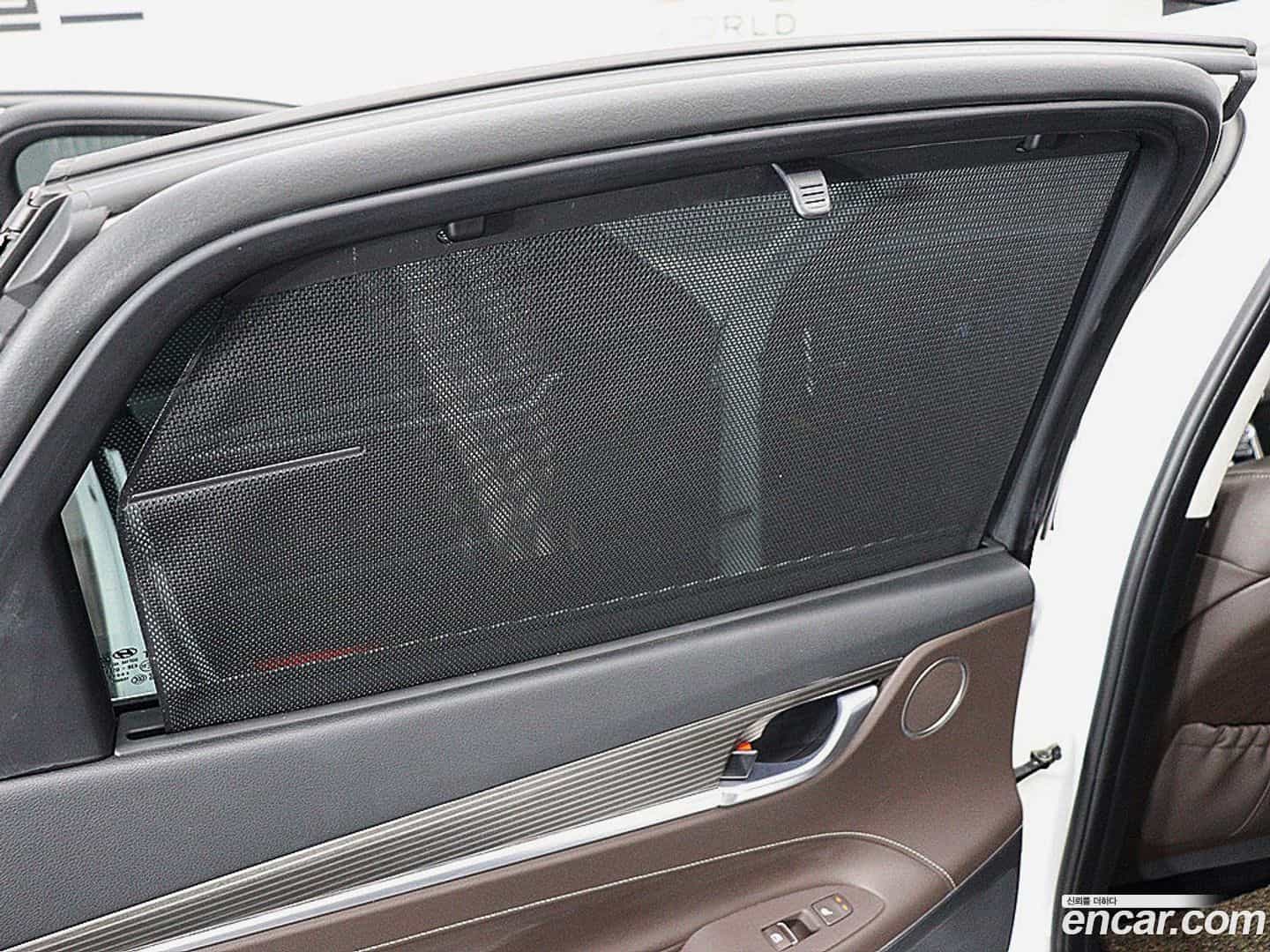 Grandeur Hyundai 2017.0-OPTION-022