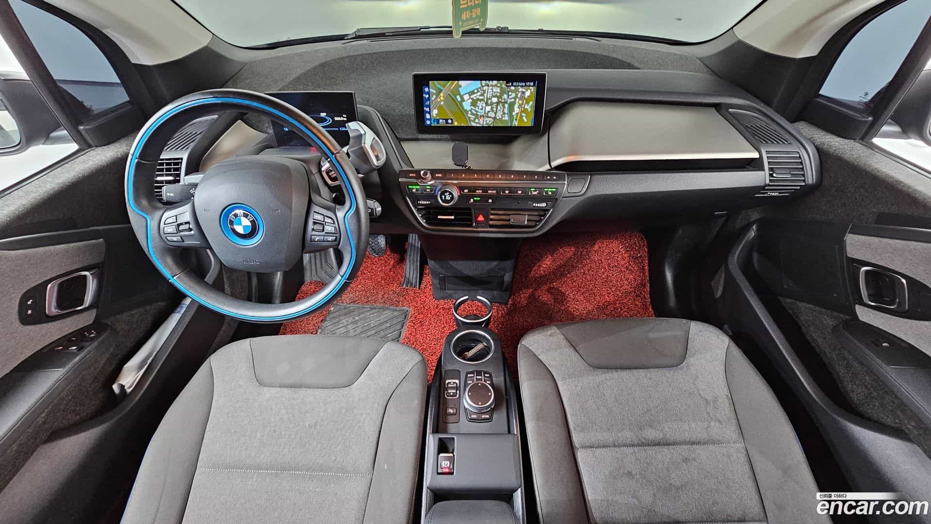 i3 BMW 2020.3-INNER-007