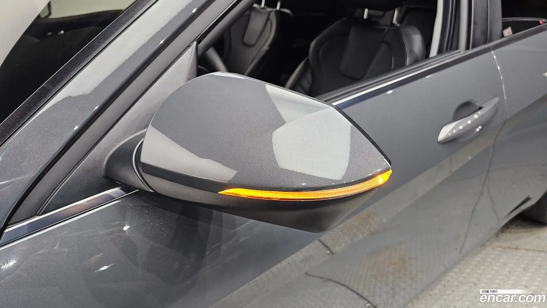 AVANTE Hyundai 2024.5-OPTION-043