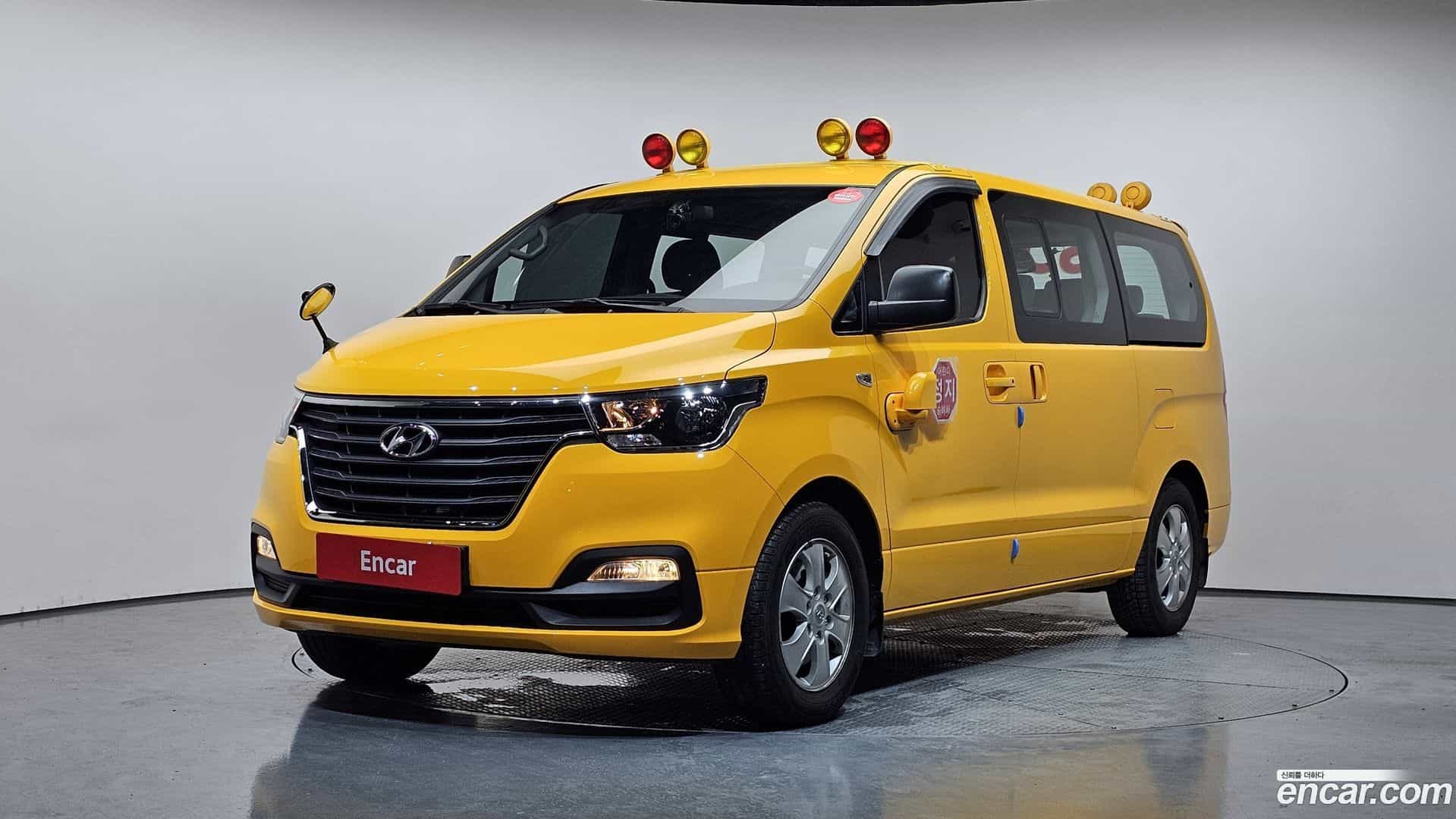 Starex Hyundai 2021.2-OUTER-001