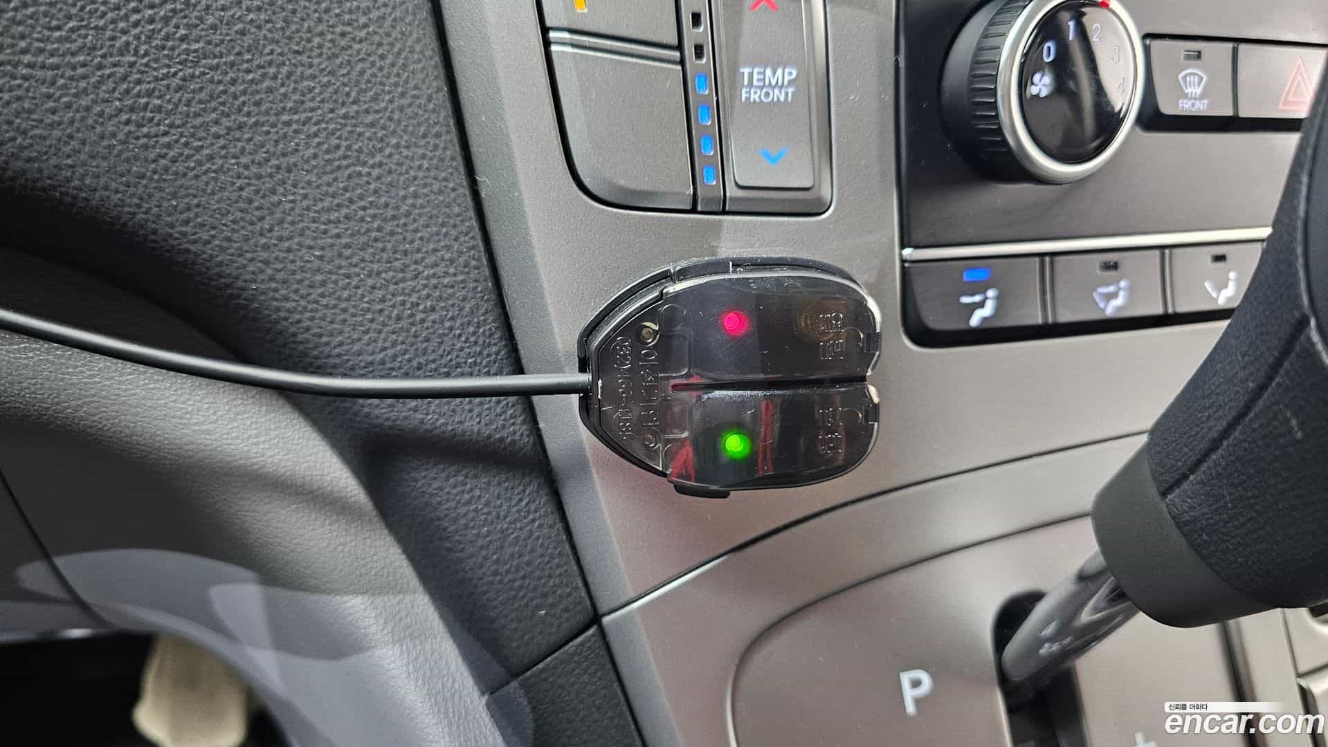 Starex Hyundai 2021.2-OPTION-022