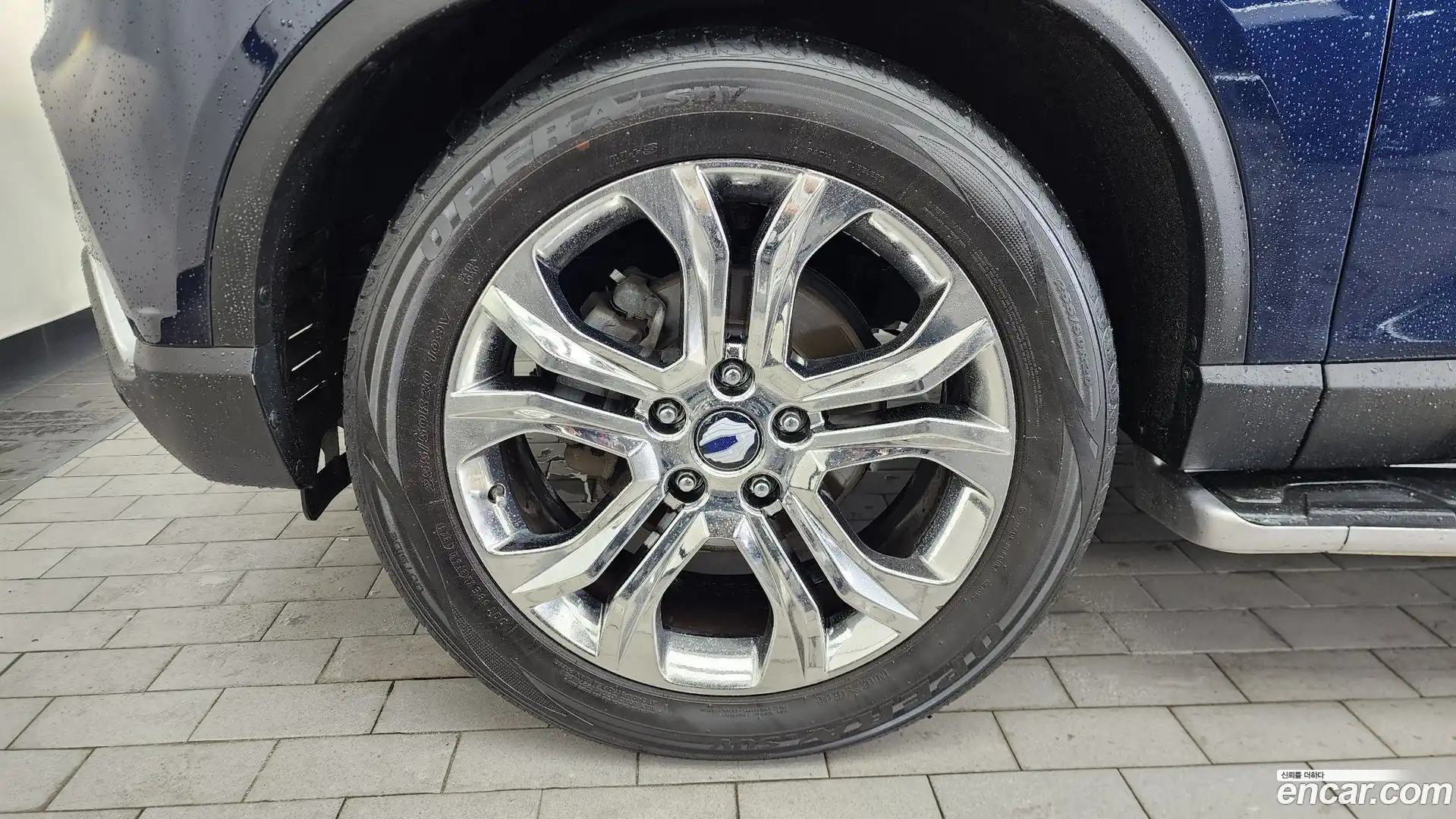 Rexton KG Mobility 2019.6-OUTER-005