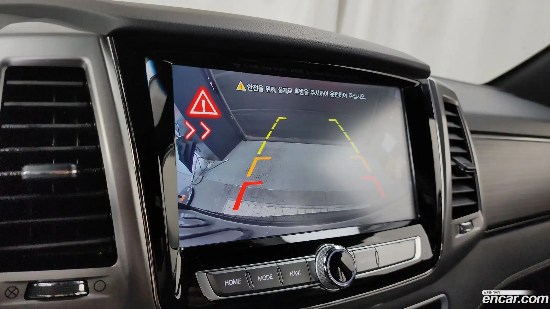 Rexton KG Mobility 2019.6-OPTION-019