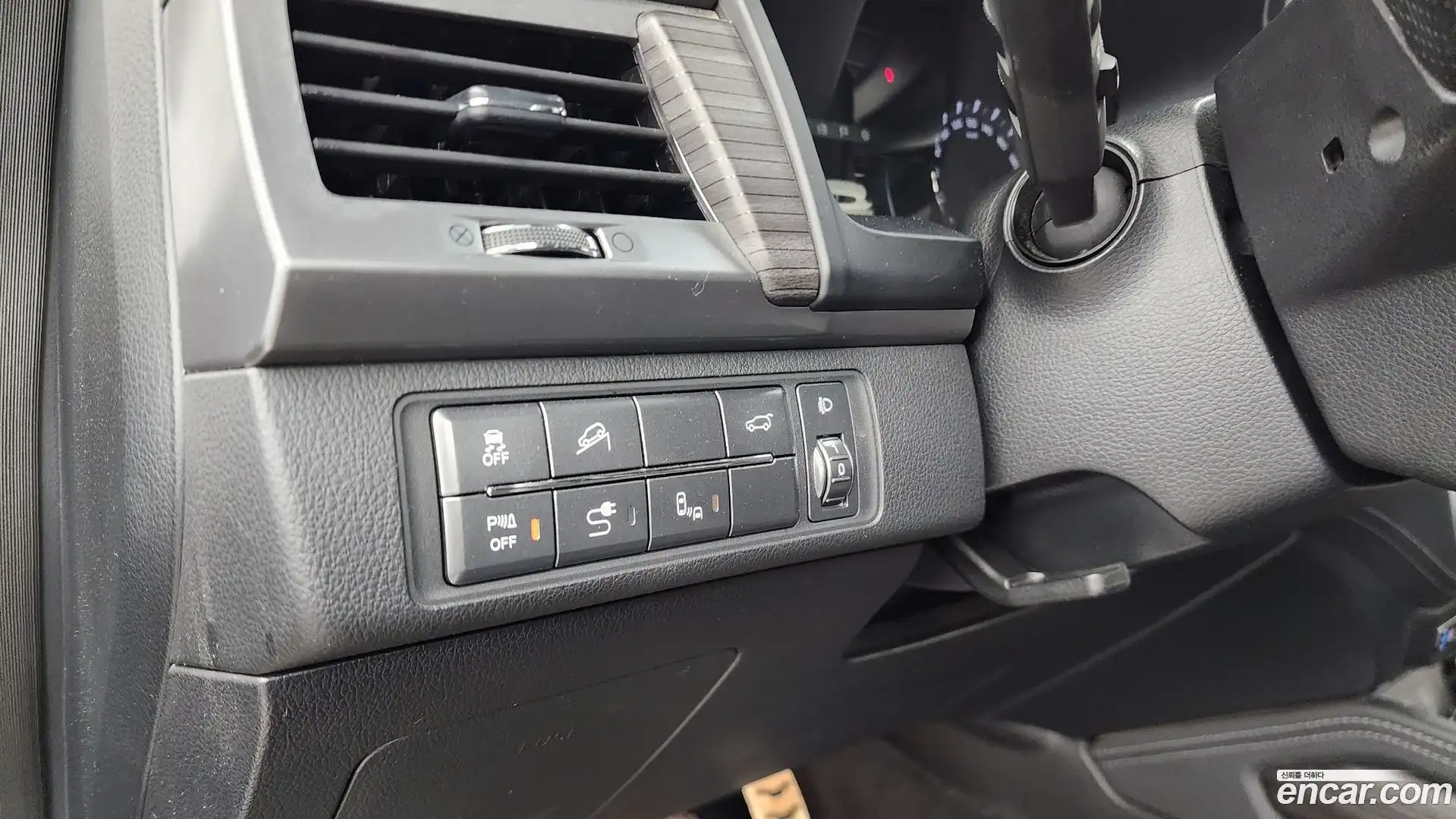 Rexton KG Mobility 2019.6-OPTION-020