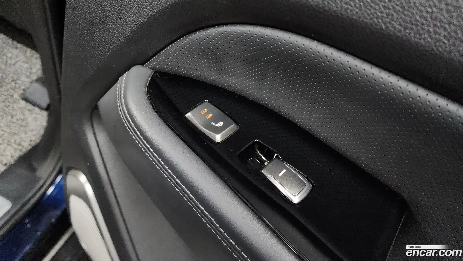 Rexton KG Mobility 2019.6-OPTION-023