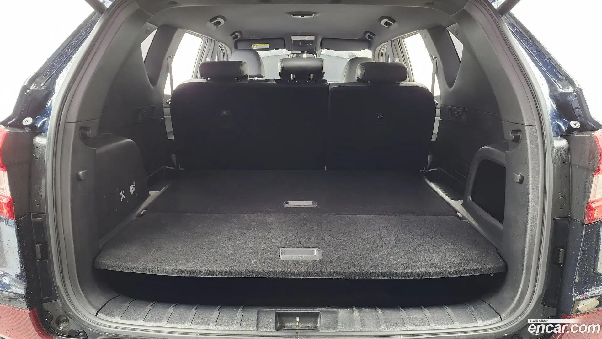 Rexton KG Mobility 2019.6-OPTION-024