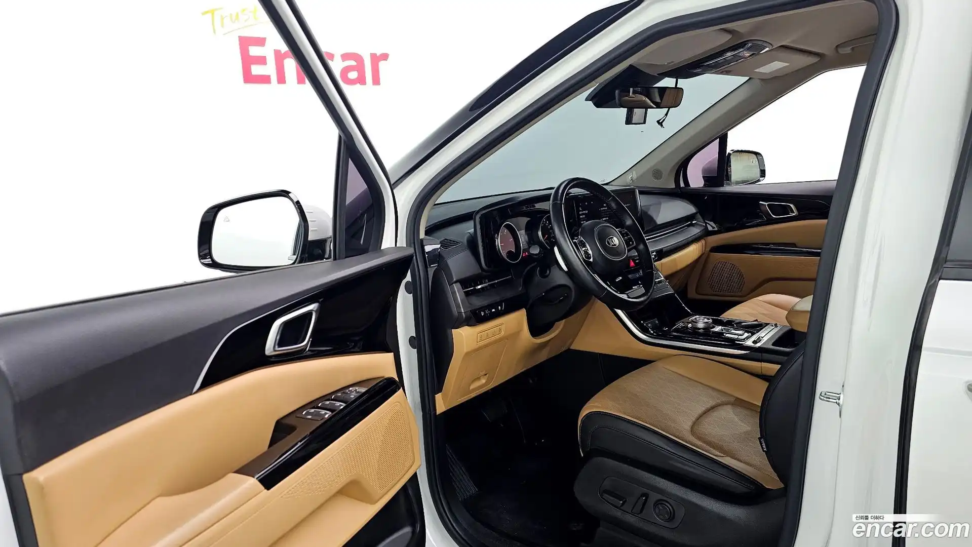 Canival Kia 2021.2-INNER-010