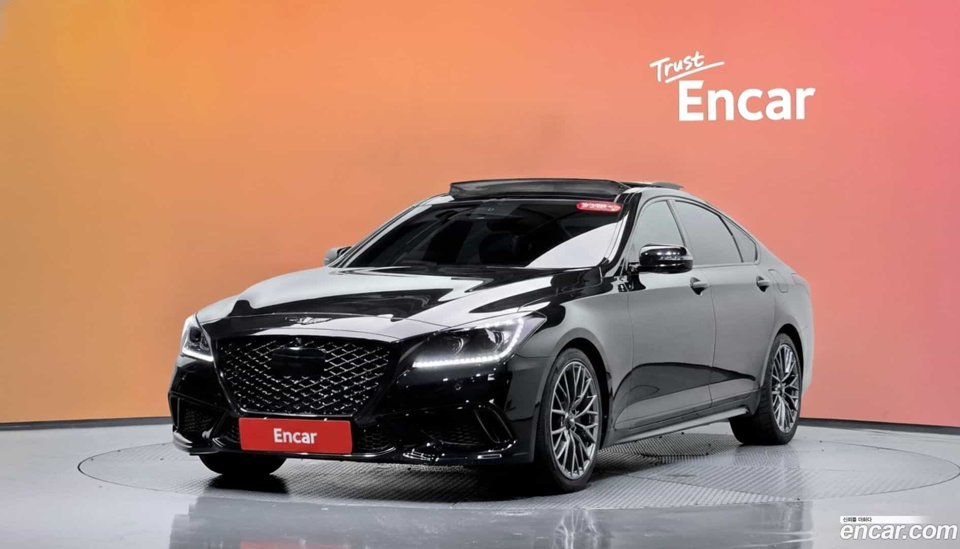 G80 Genesis 2019.0-DIAG2-001