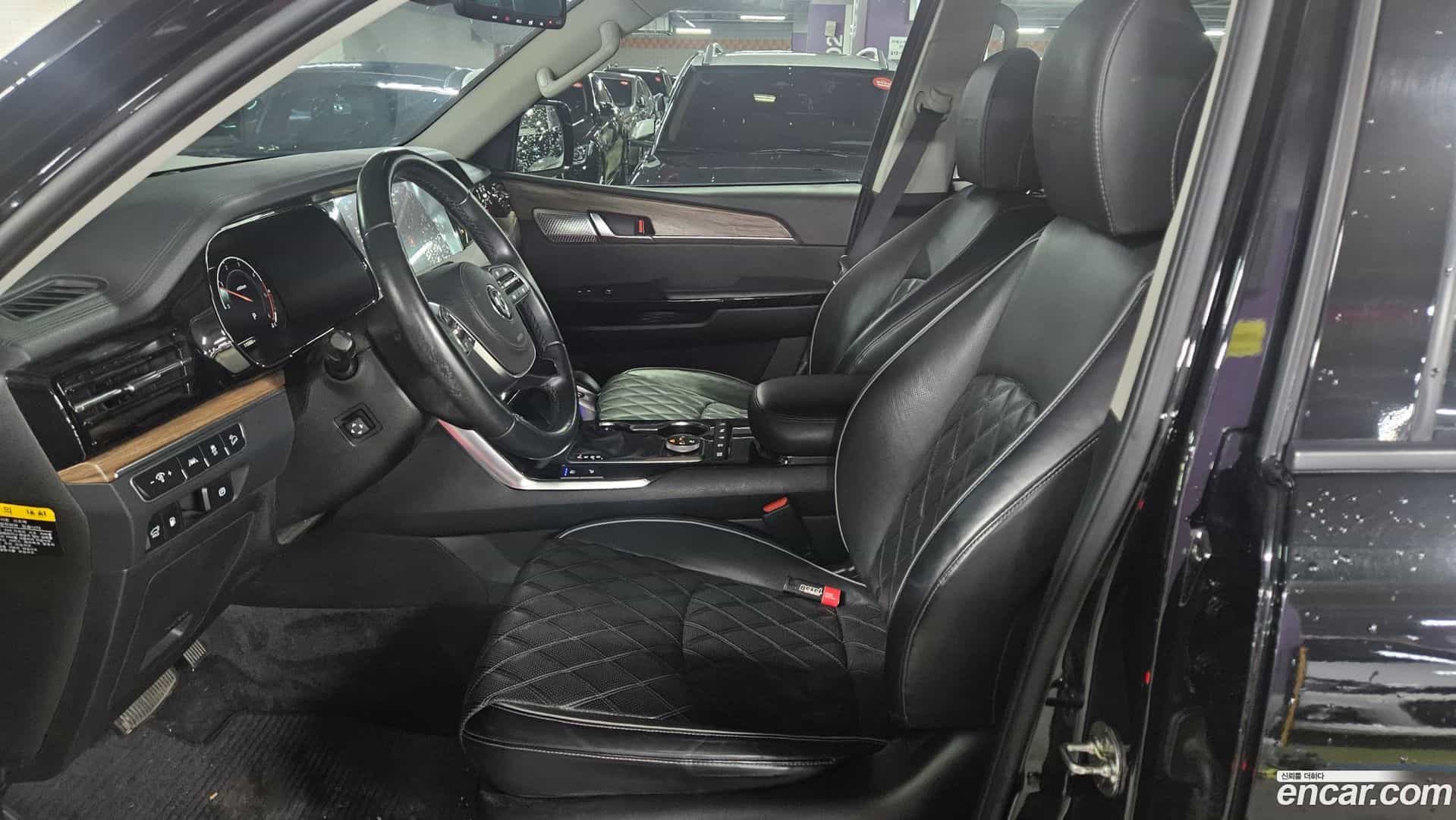 Mohave Kia 2020.4-INNER-010