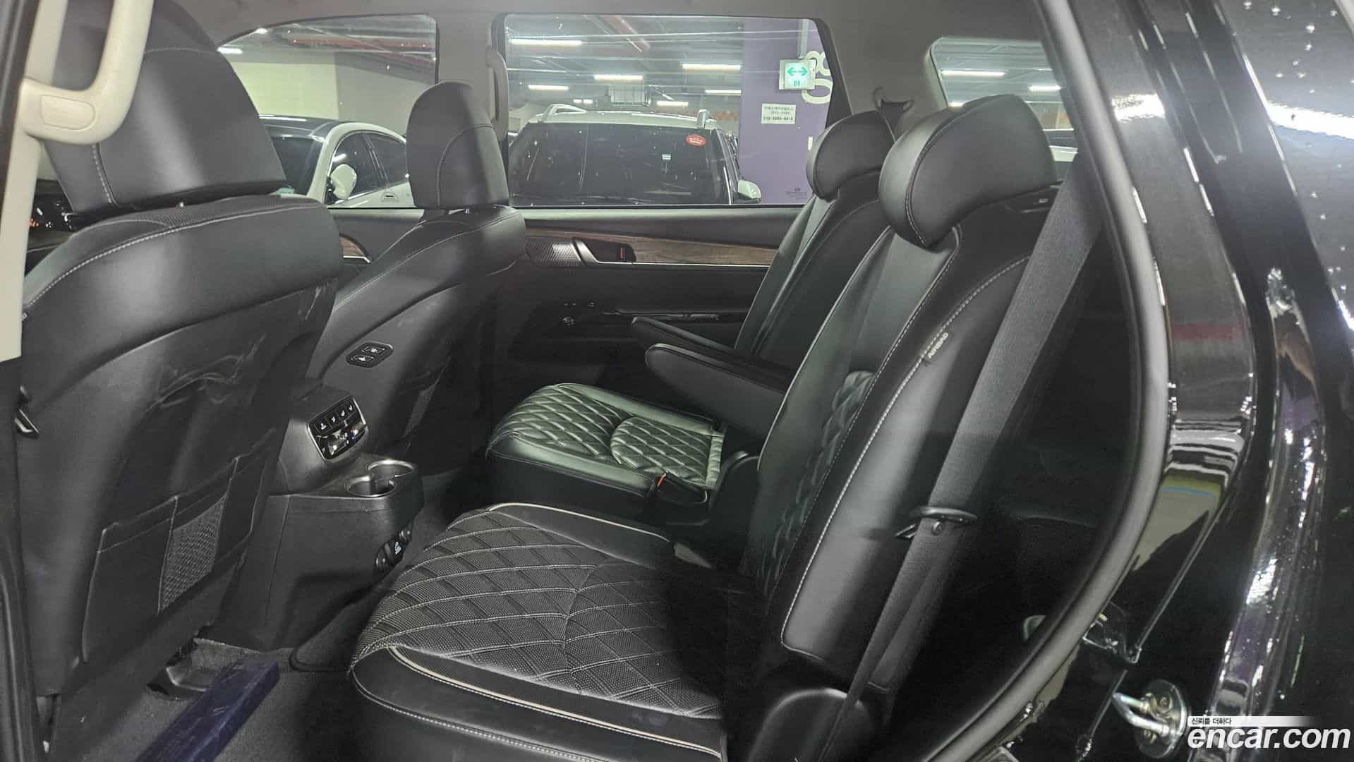 Mohave Kia 2020.4-OPTION-015