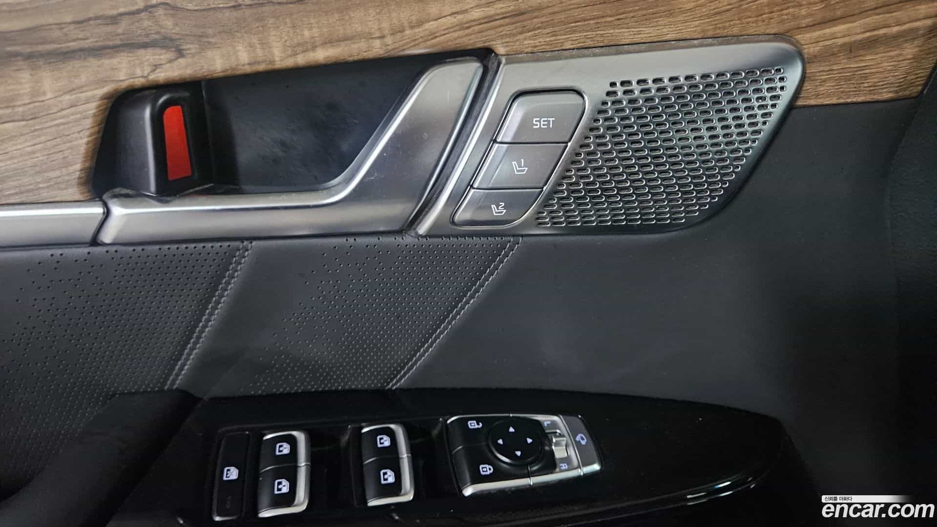 Mohave Kia 2020.4-OPTION-017