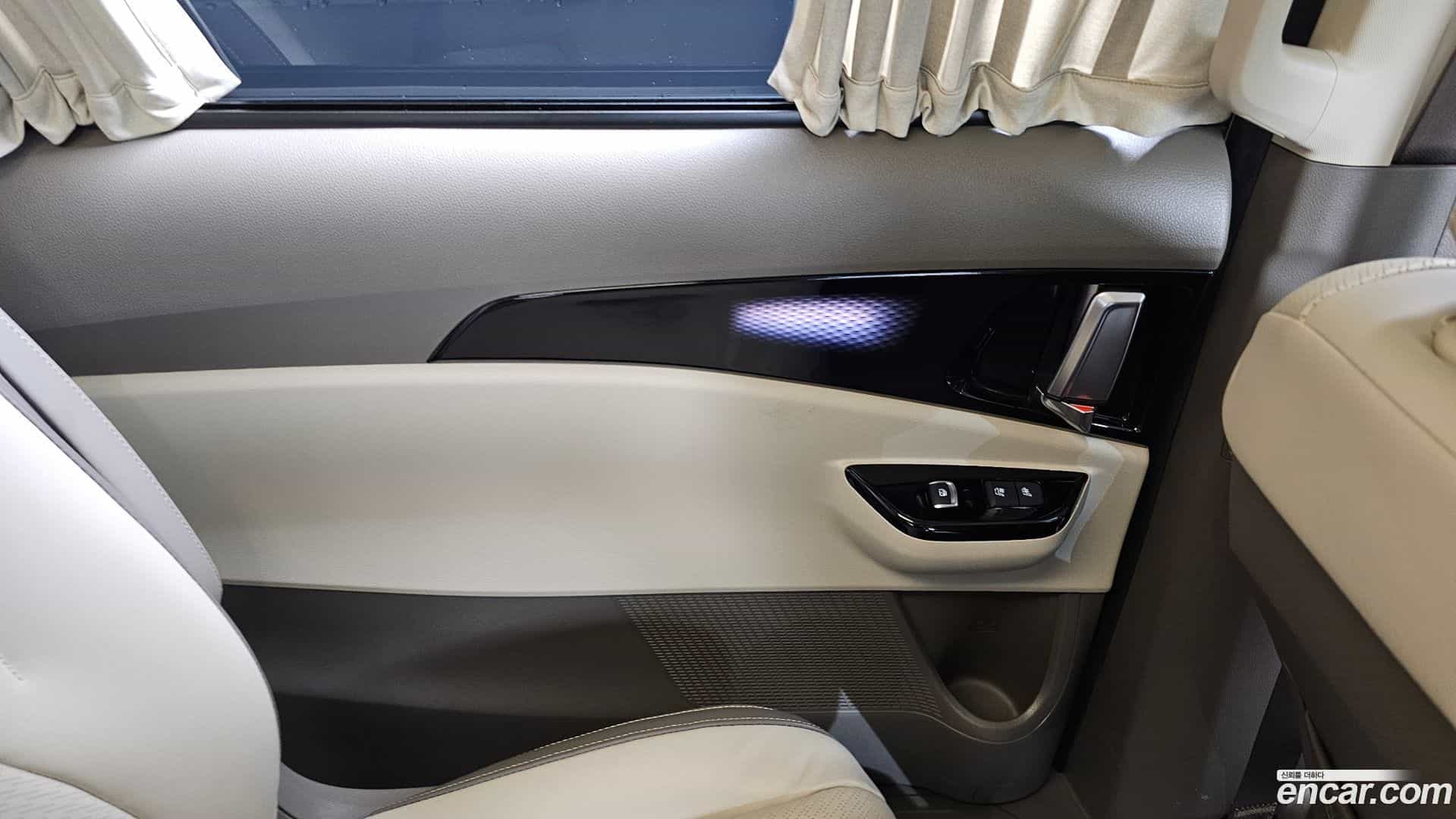 Canival Kia 2021.2-INNER-035