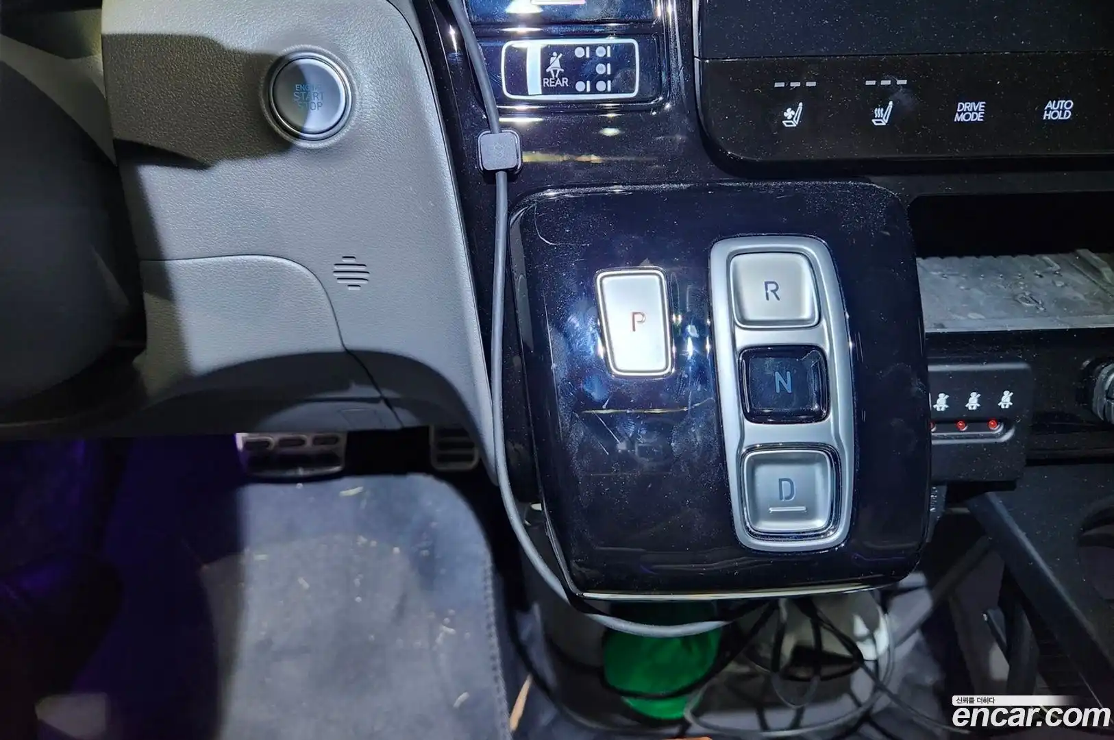 Staria Hyundai 2025.6-INNER-009