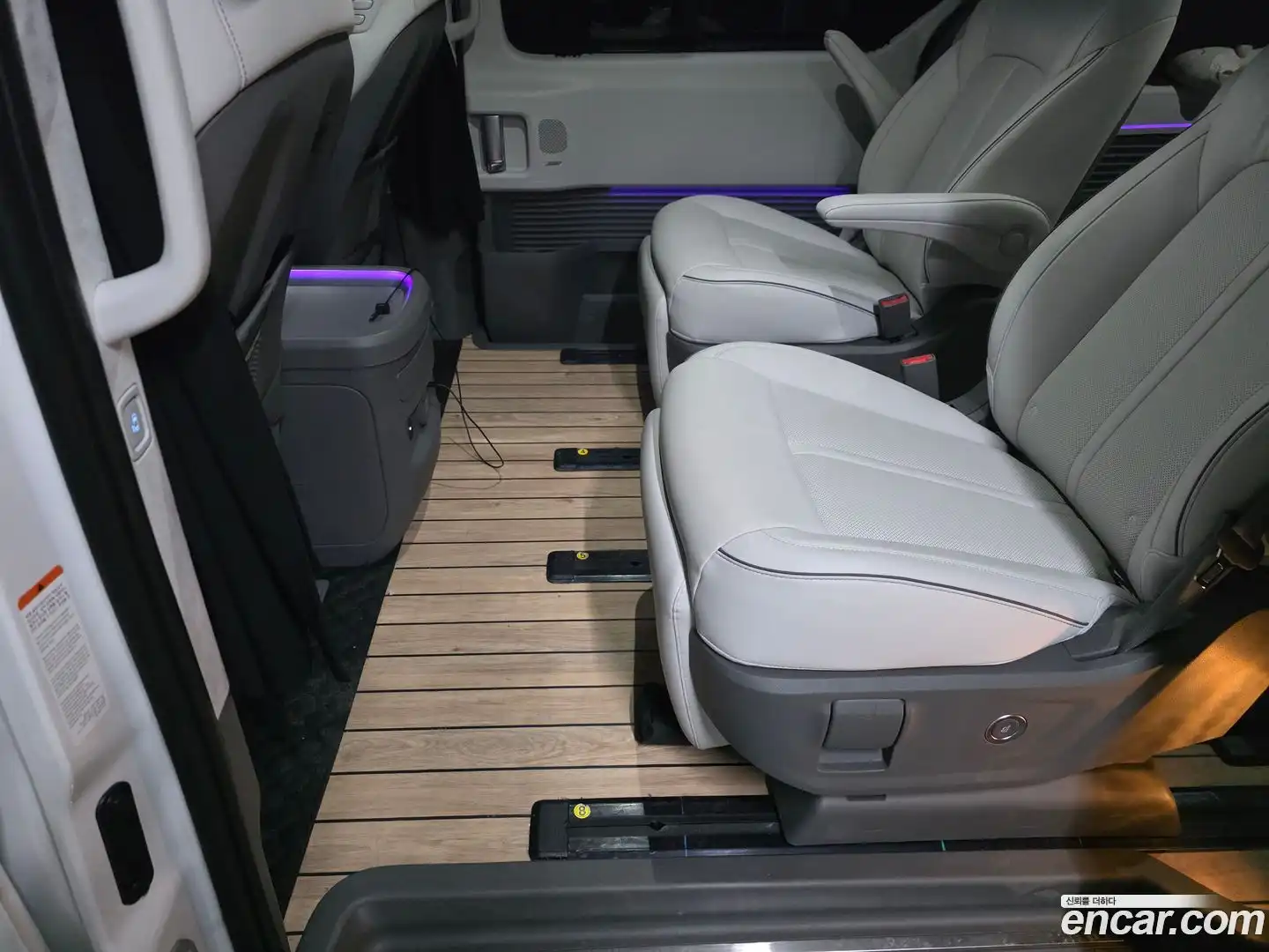 Staria Hyundai 2025.6-INNER-010