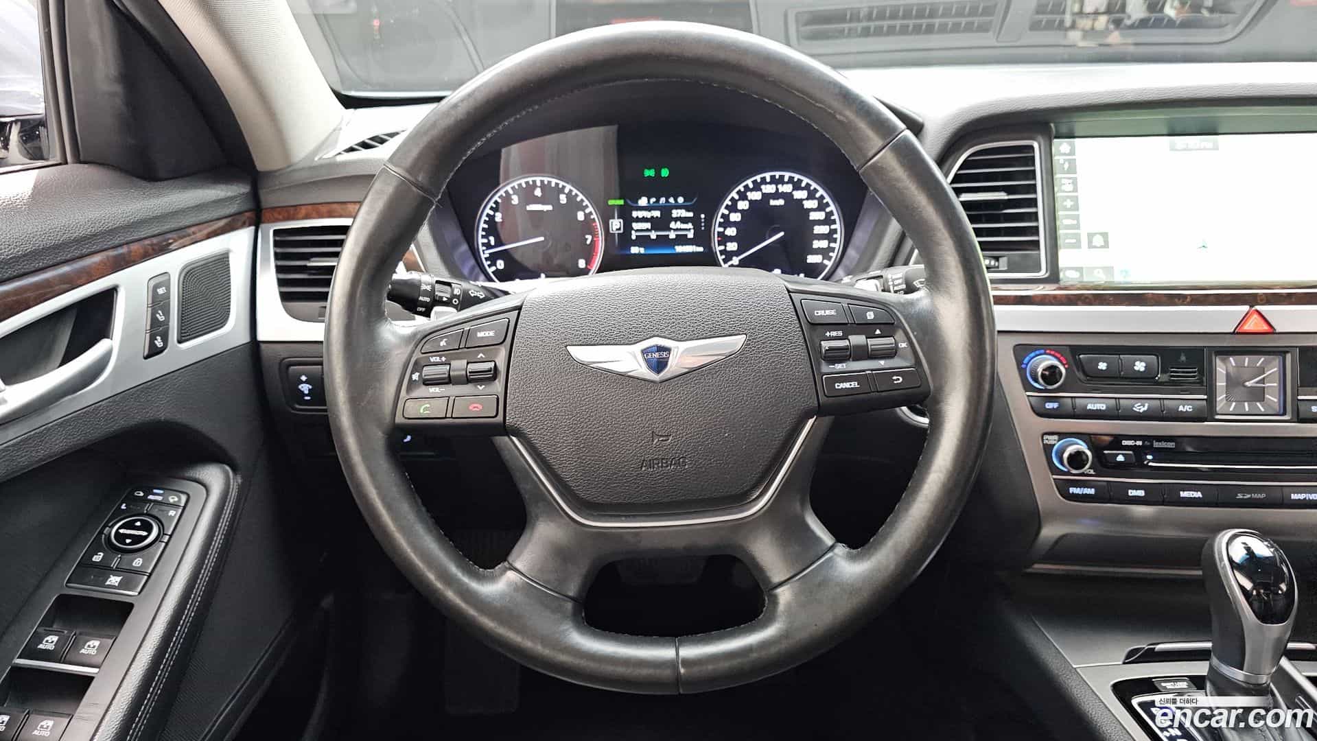 Genesis Hyundai 2014.1-OPTION-017
