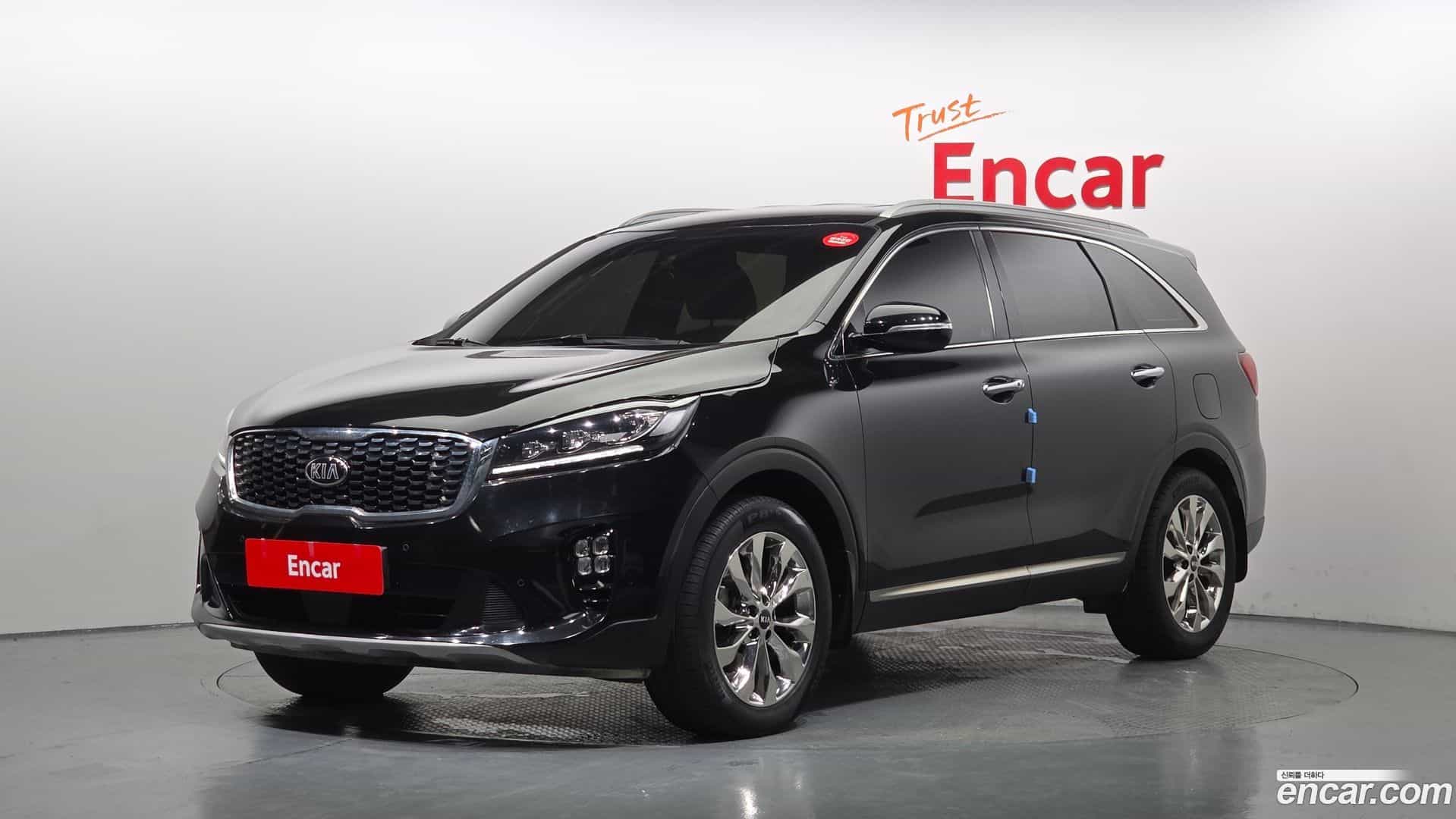 Sorento Kia 2018.6-OUTER-001