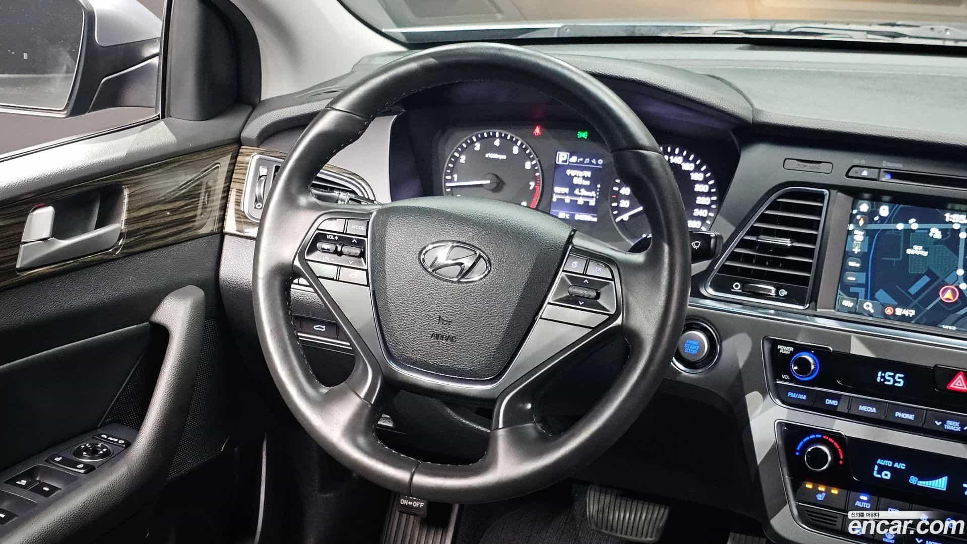 Sonata Hyundai 2017.1-OPTION-017