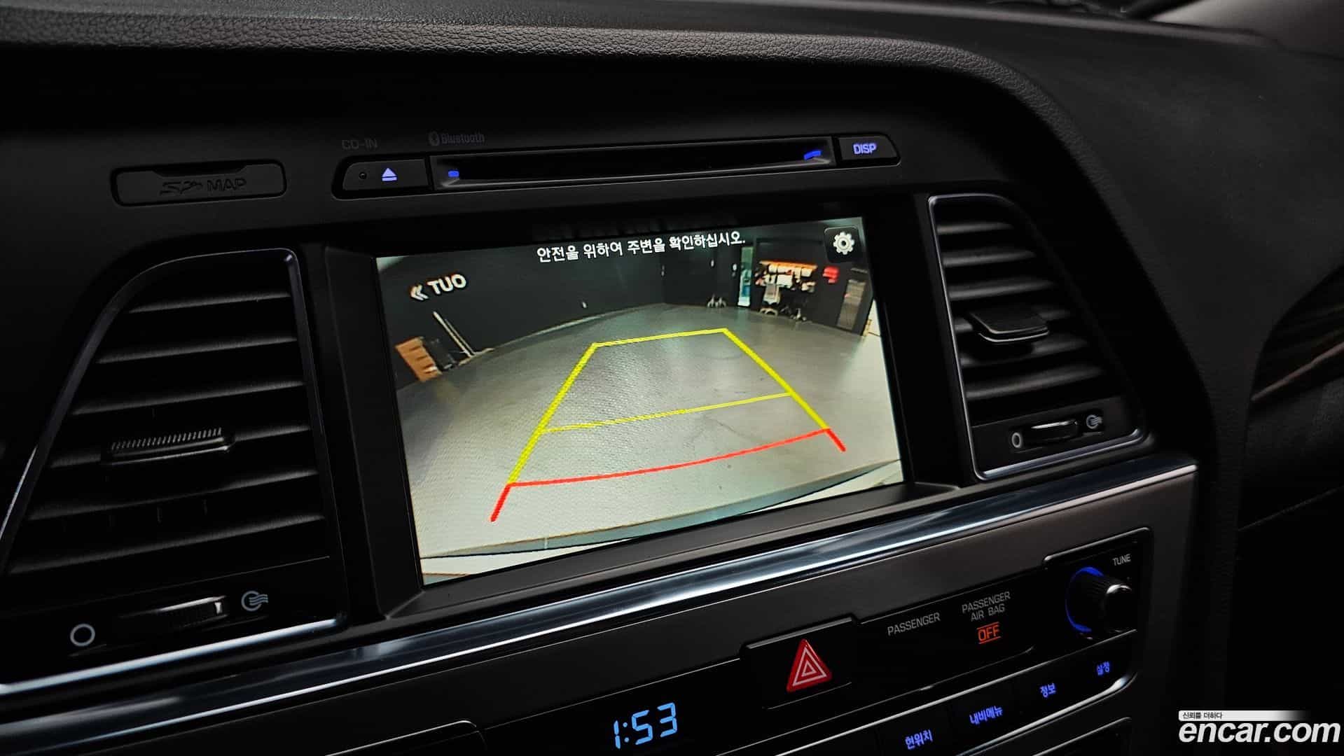 Sonata Hyundai 2017.1-OPTION-019