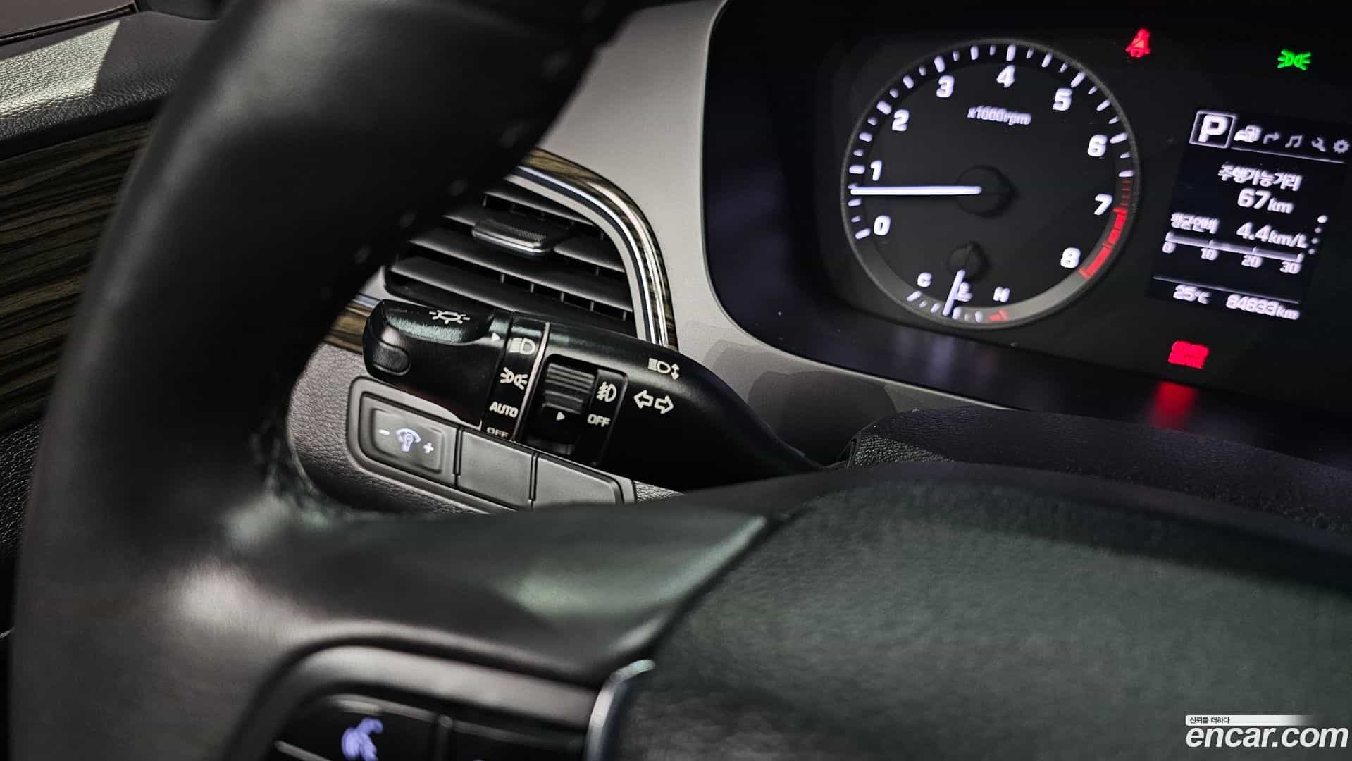 Sonata Hyundai 2017.1-OPTION-041