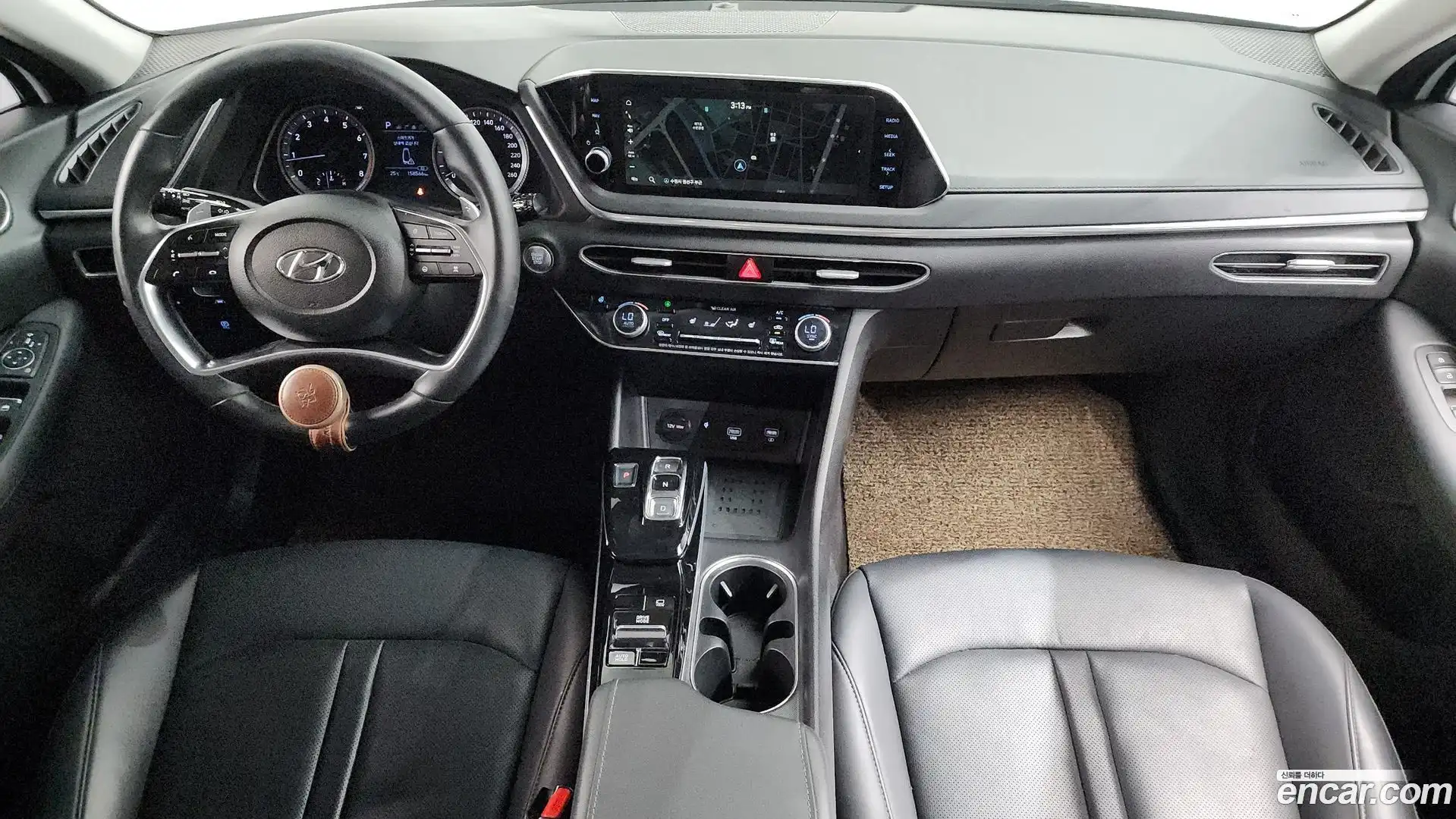 Sonata Hyundai 2019.4-INNER-007