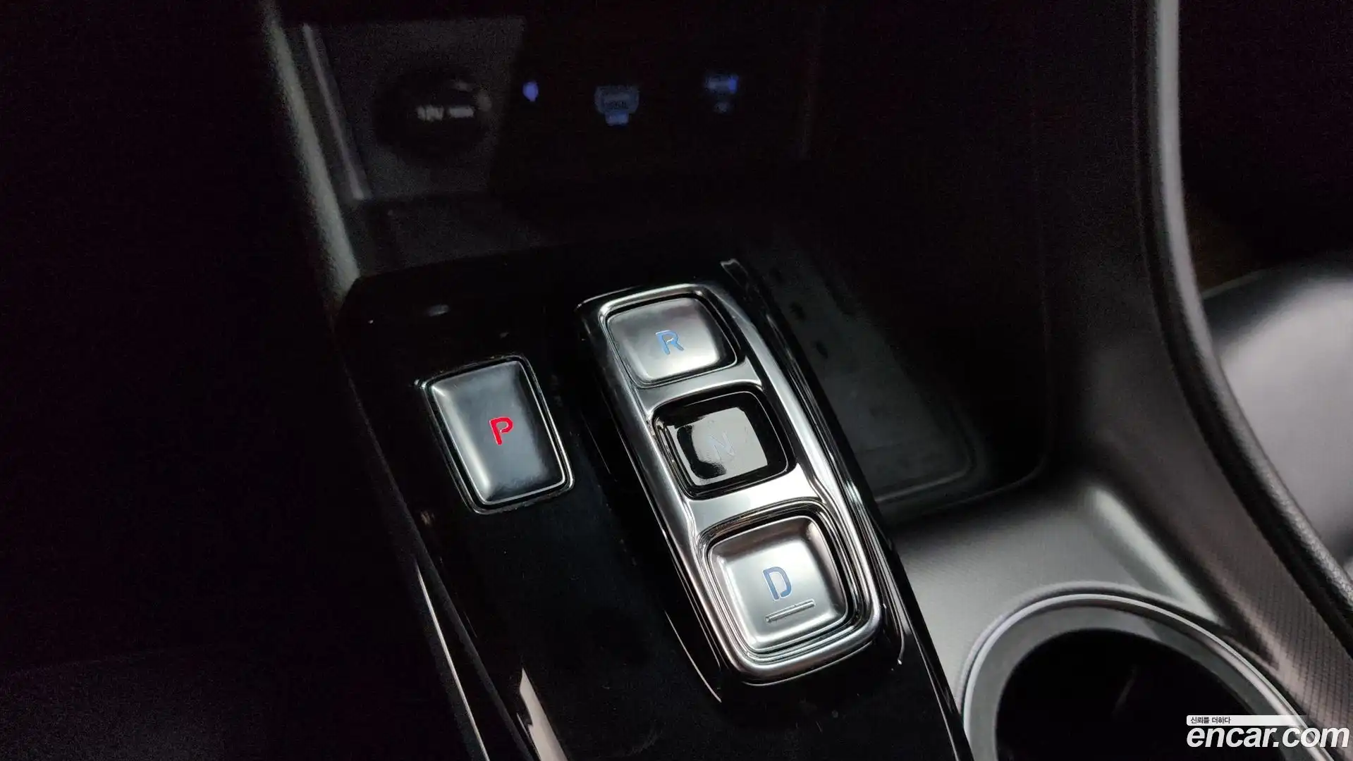 Sonata Hyundai 2019.4-INNER-009