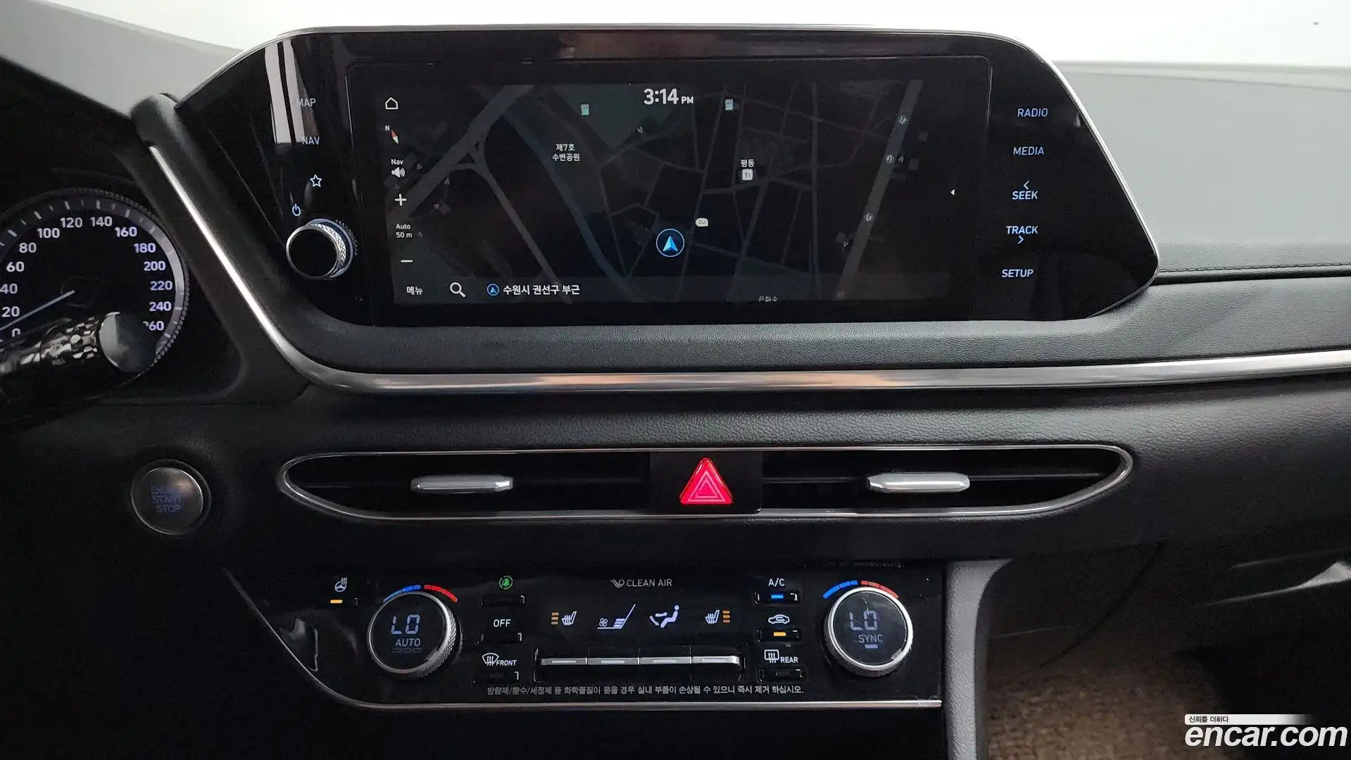 Sonata Hyundai 2019.4-OPTION-016