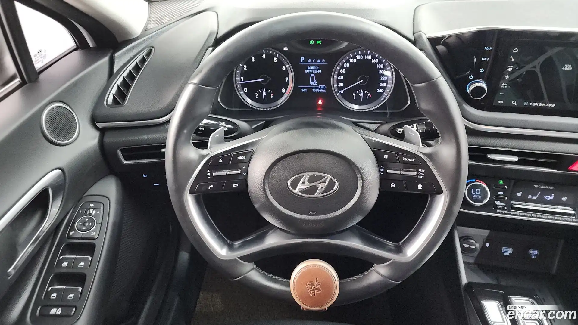 Sonata Hyundai 2019.4-OPTION-017