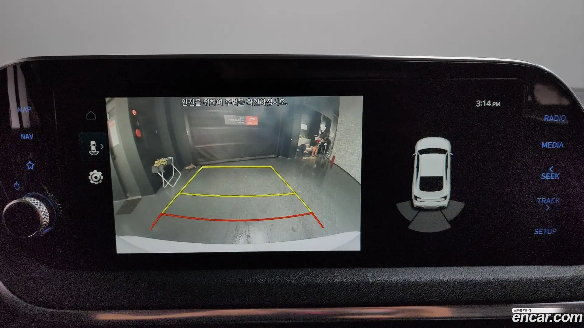 Sonata Hyundai 2019.4-OPTION-018