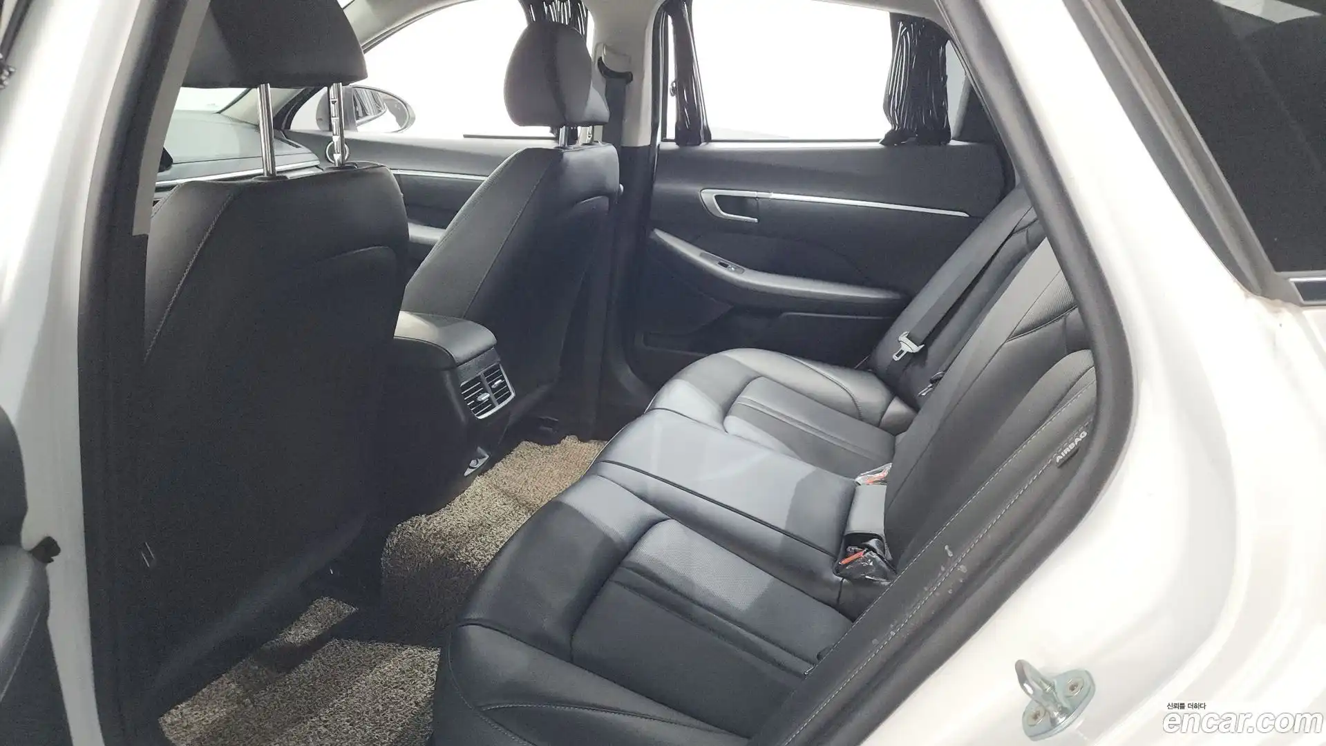Sonata Hyundai 2019.4-OPTION-021
