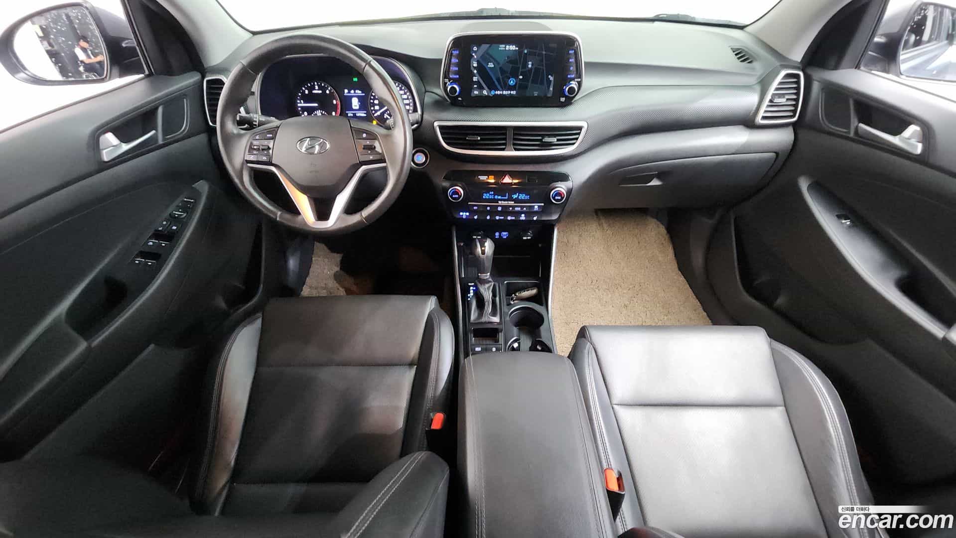 Tucson Hyundai 2019.6-INNER-007