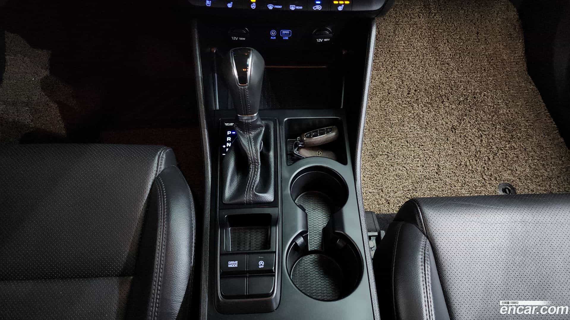 Tucson Hyundai 2019.6-INNER-009