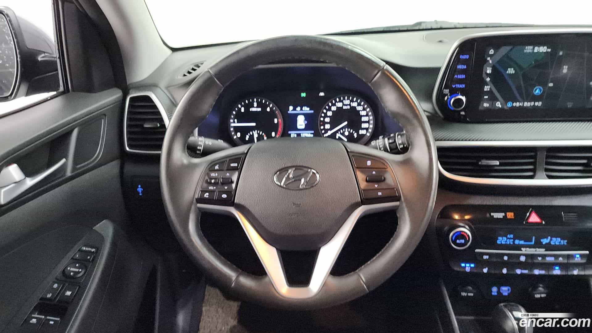 Tucson Hyundai 2019.6-OPTION-017