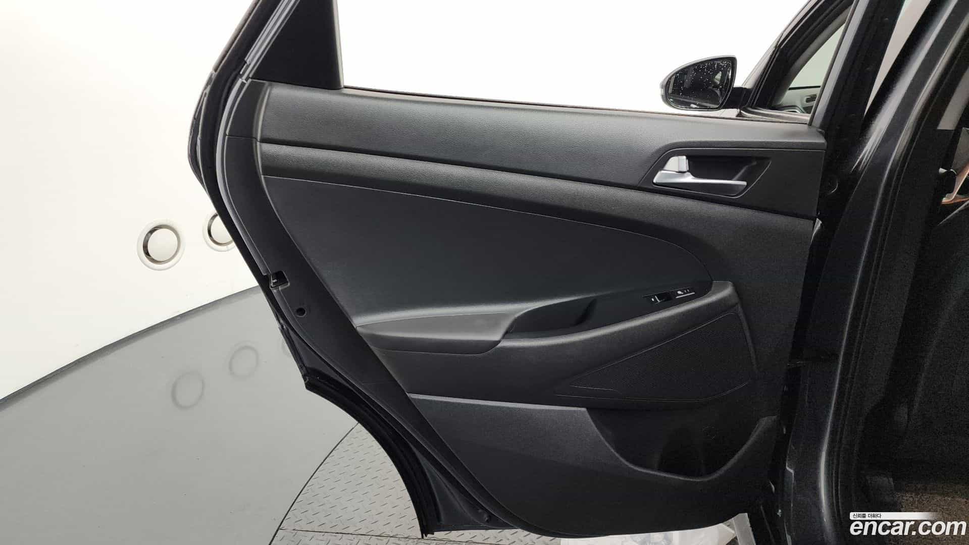 Tucson Hyundai 2019.6-INNER-035