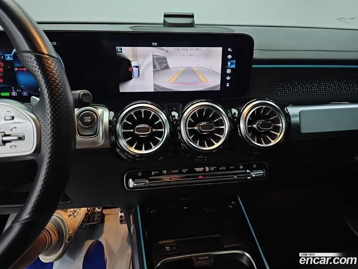 EQB Mercedes-Benz 2022.5-OPTION-019