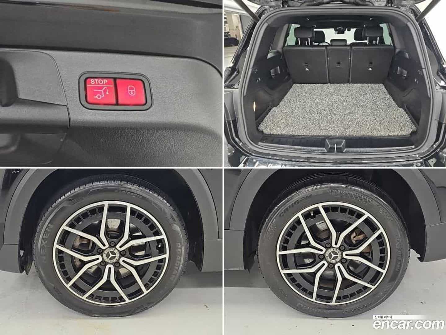 EQB Mercedes-Benz 2022.5-OPTION-024