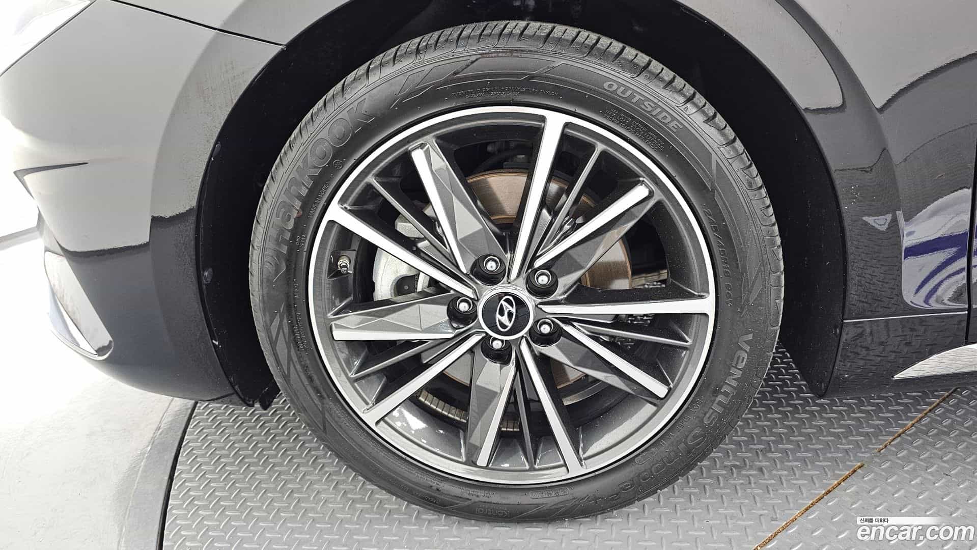 Grandeur Hyundai 2022.6-OUTER-005