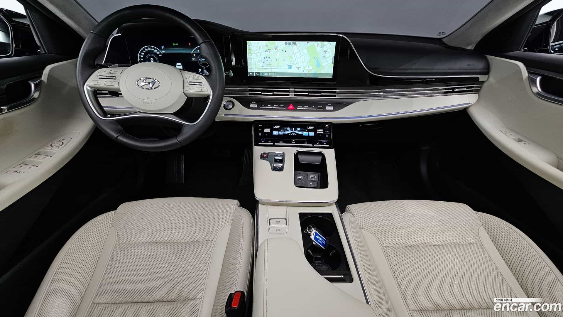 Grandeur Hyundai 2022.6-INNER-007