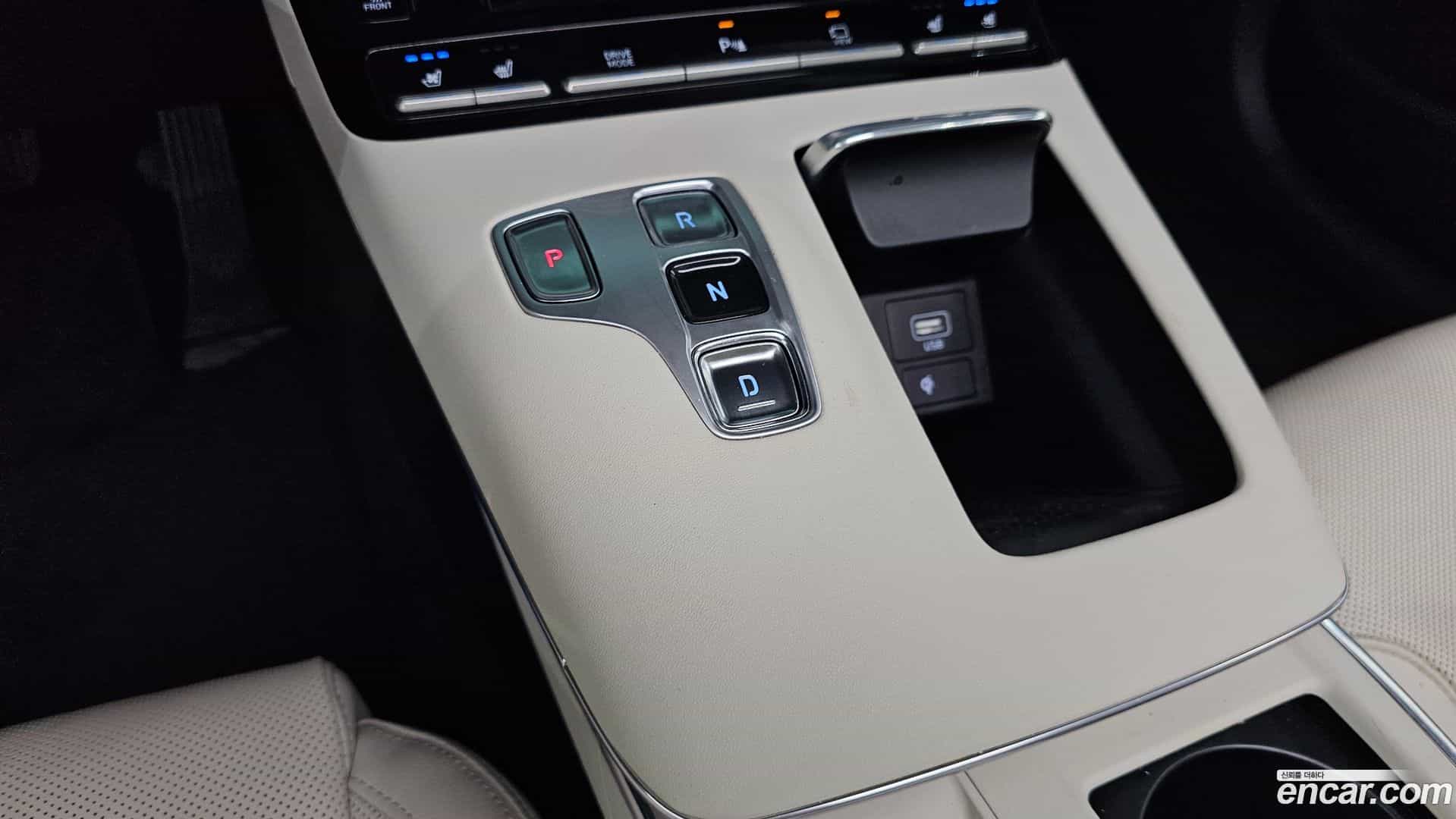 Grandeur Hyundai 2022.6-INNER-009