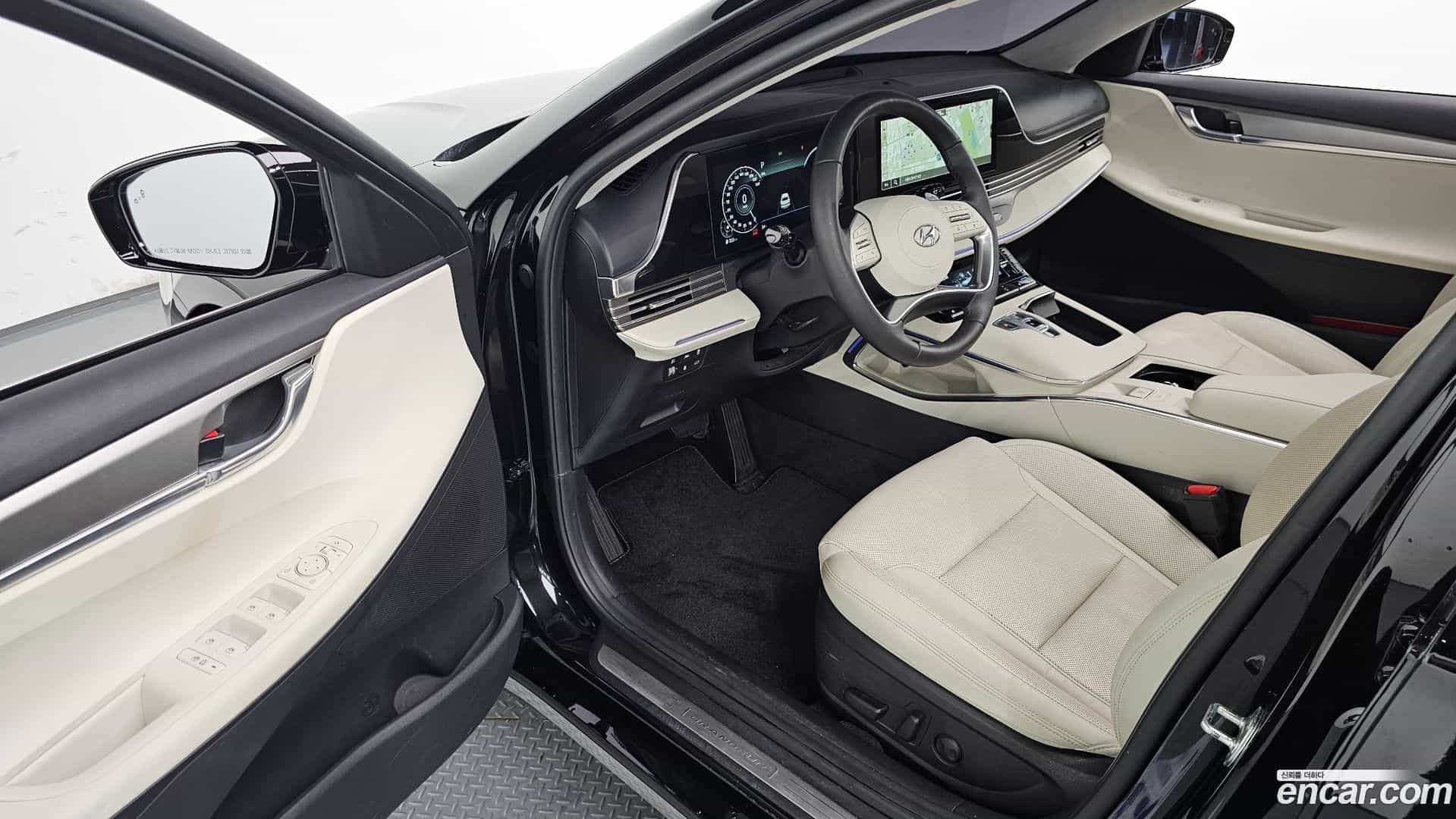 Grandeur Hyundai 2022.6-INNER-010