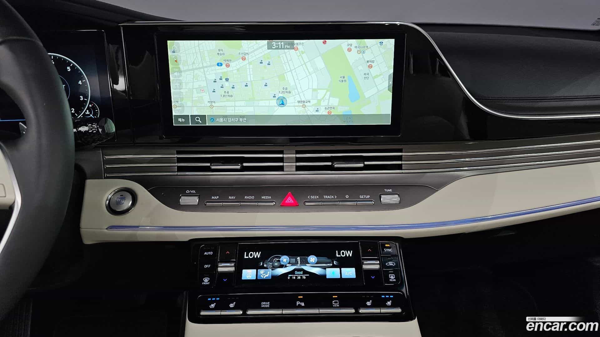 Grandeur Hyundai 2022.6-OPTION-017