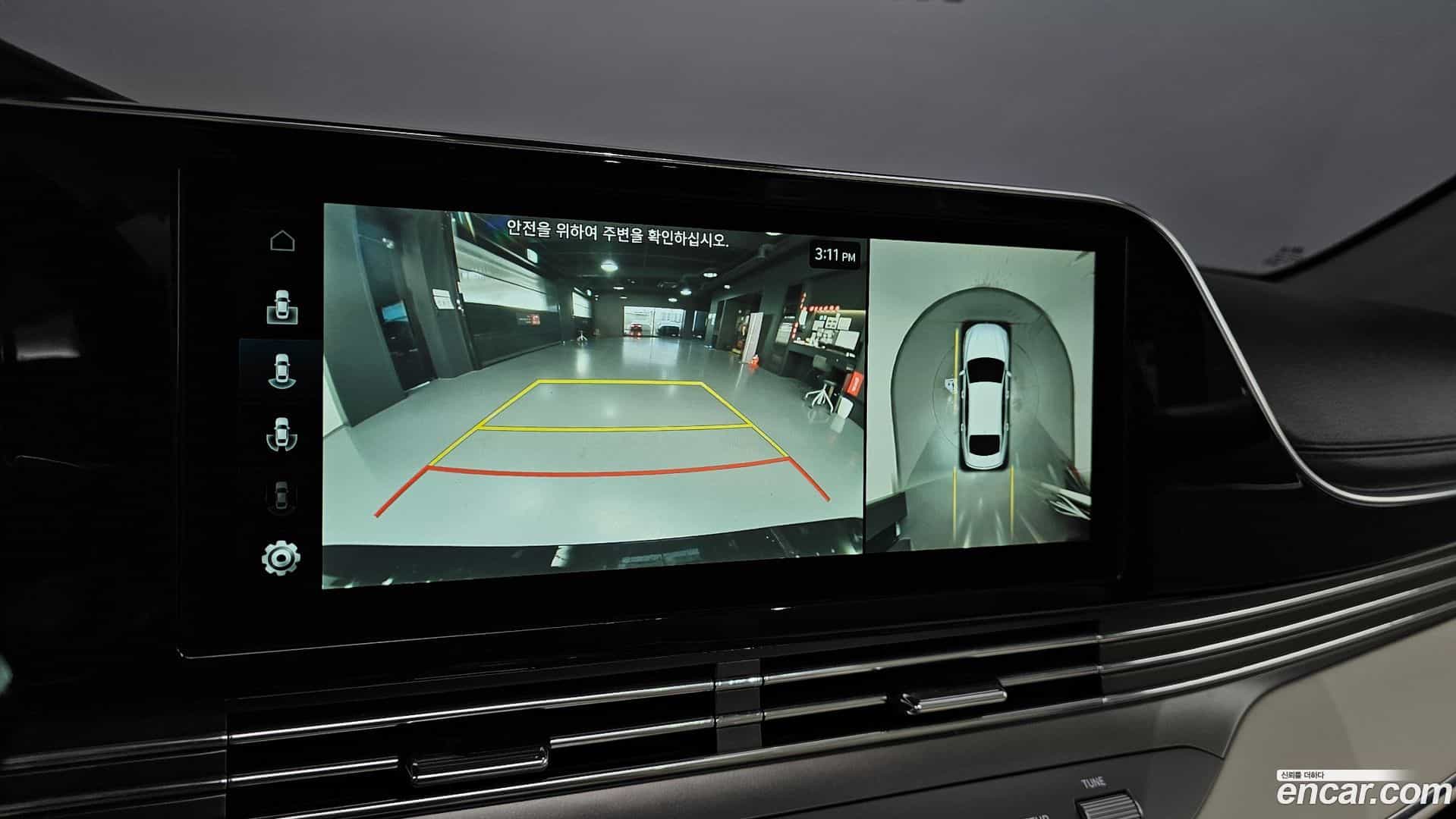 Grandeur Hyundai 2022.6-OPTION-018