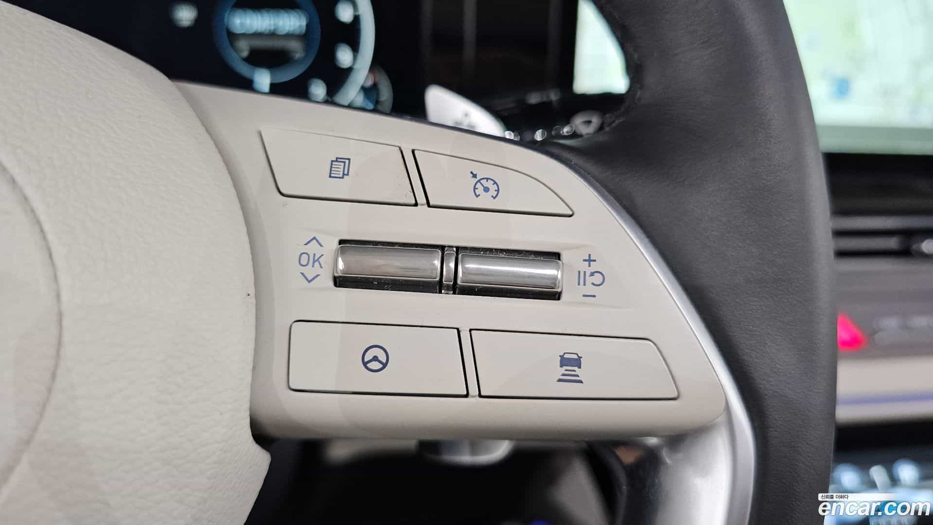 Grandeur Hyundai 2022.6-OPTION-019