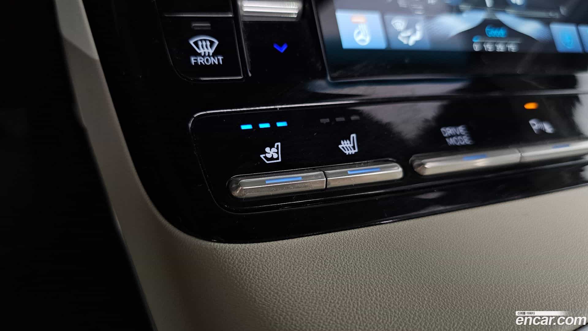 Grandeur Hyundai 2022.6-OPTION-022