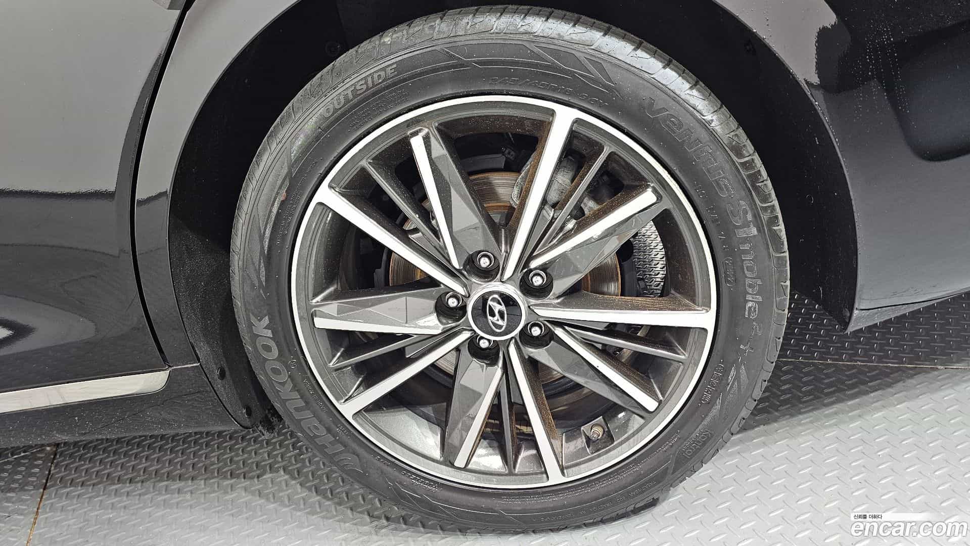 Grandeur Hyundai 2022.6-OUTER-031
