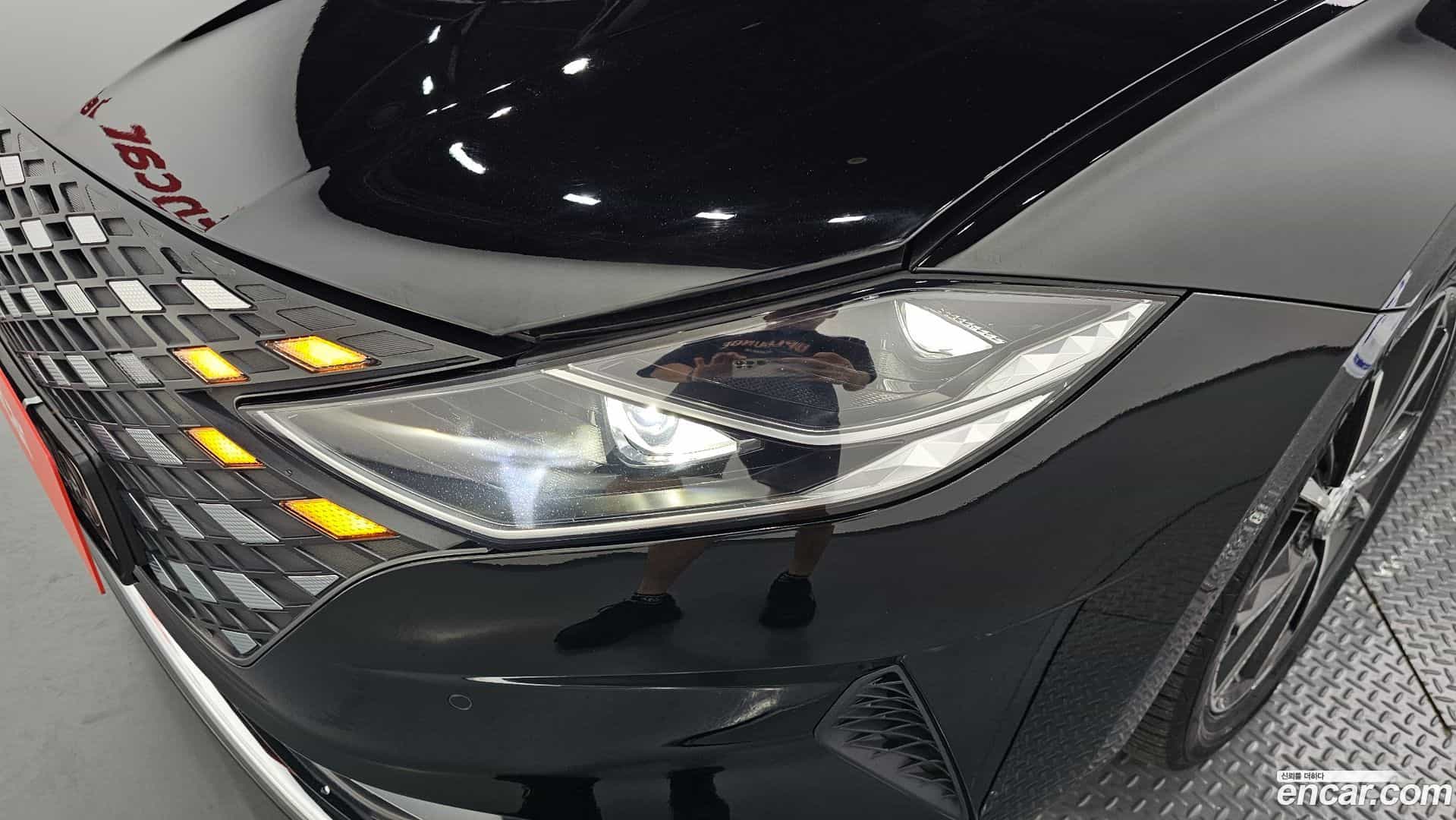 Grandeur Hyundai 2022.6-OUTER-032