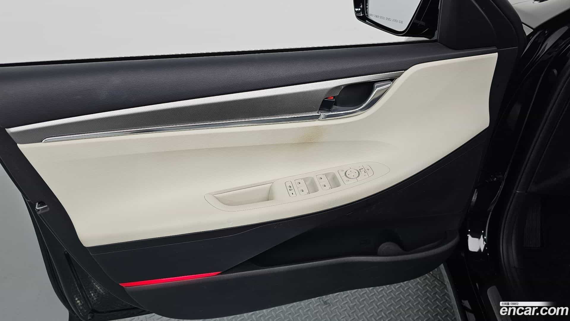 Grandeur Hyundai 2022.6-INNER-034