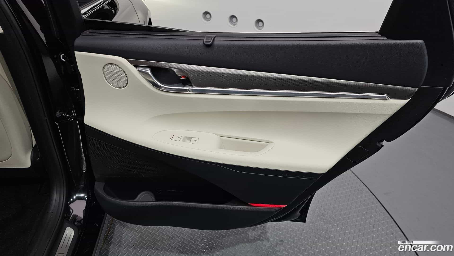 Grandeur Hyundai 2022.6-INNER-035