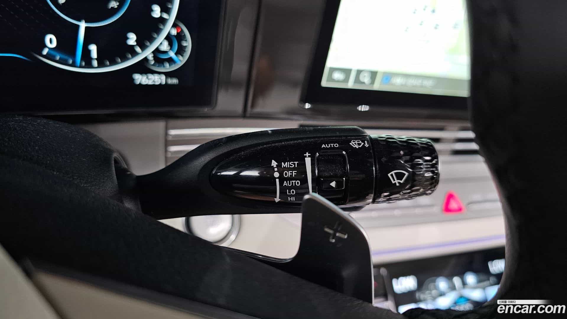 Grandeur Hyundai 2022.6-OPTION-040