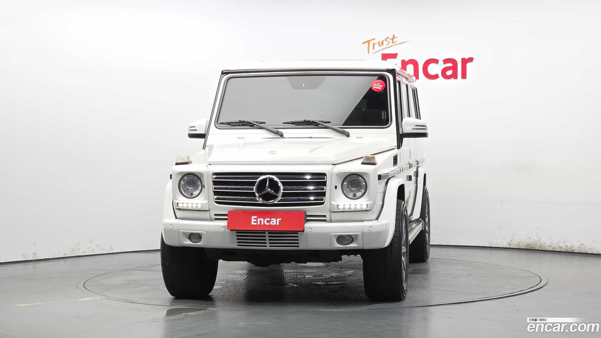 G-Class Mercedes-Benz 2015.4-OUTER-003